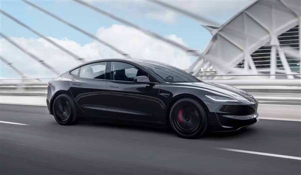 上海交大院长：给特斯拉Model 3装个增程器可降本1.9万