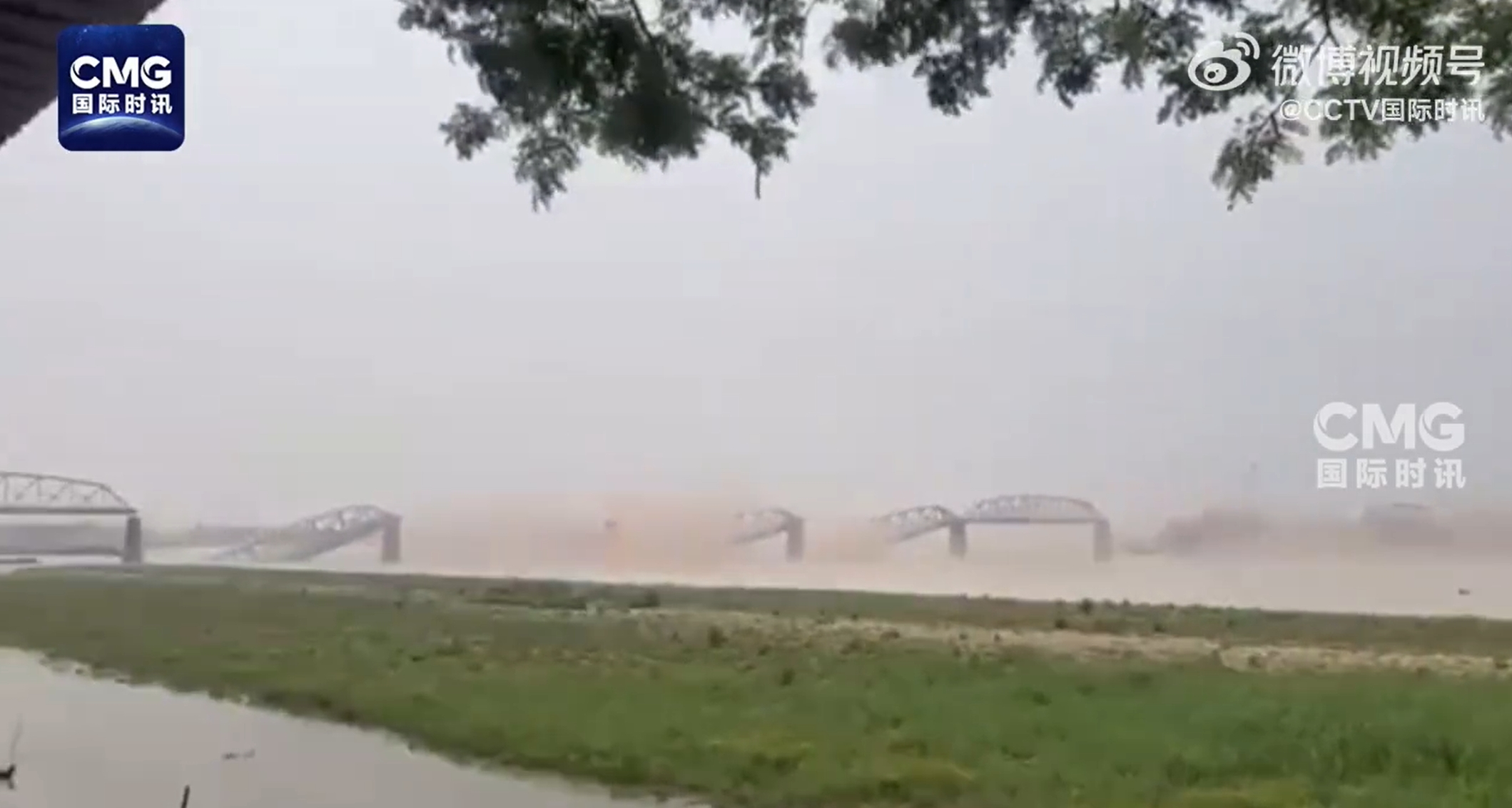 7.9级地震后，缅甸又发生6.4级地震！曼谷一高楼倒塌，泰国股票交易暂停！泰总理中断会议，紧急商讨应对措施