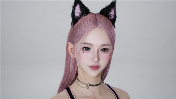 下载别人老婆 《inZOI云族裔》热门捏脸角色分享