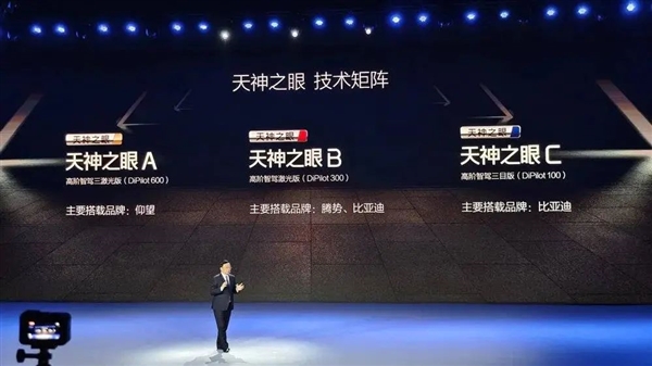 比亚迪们为了这事儿杀红了眼