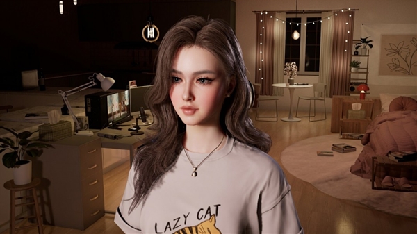 下载别人老婆 《inZOI云族裔》热门捏脸角色分享