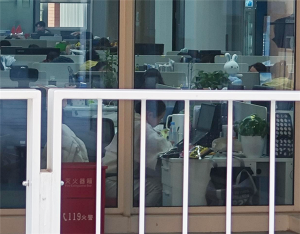 百亿泰铢“救”哪吒汽车！实探总部：员工还“摆烂”吗