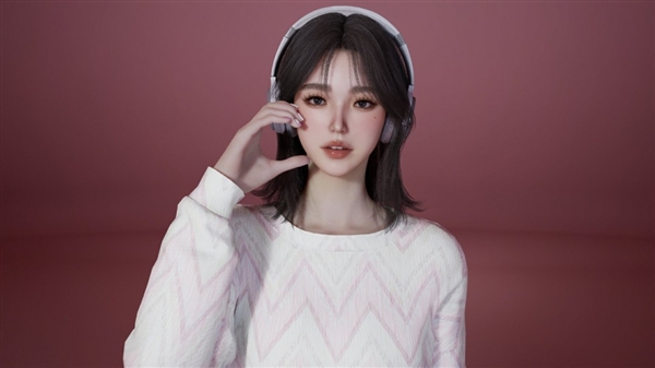 下载别人老婆 《inZOI云族裔》热门捏脸角色分享