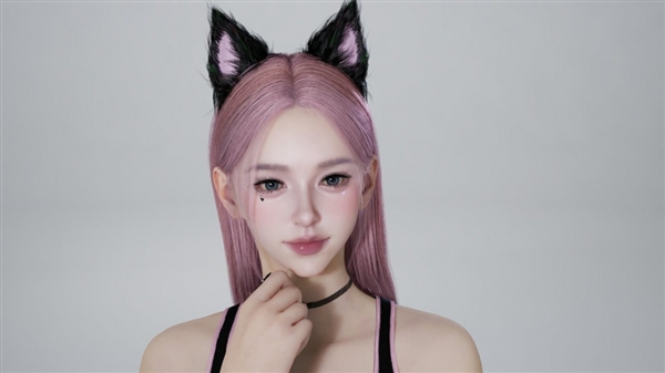 下载别人老婆 《inZOI云族裔》热门捏脸角色分享