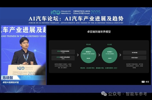 博世高管：特斯拉FSD在中国断代领先 智驾迟早标配没必要自研