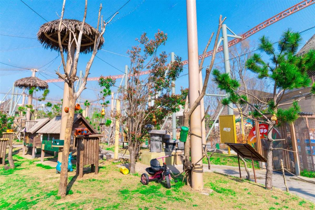 “奇幻动物城”大巡游襄阳首秀，湖北襄阳奇幻谷推出优惠活动