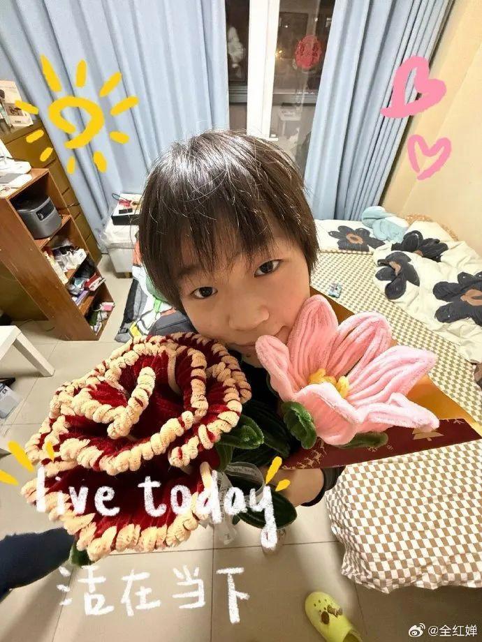 全红婵18岁生日！世界泳联凌晨卡点送祝福