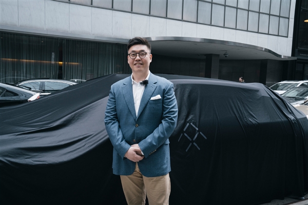 贾跃亭又卖出一辆车 FF完成纽约州FF 91 2.0首台汽车交付