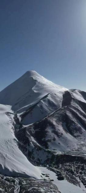 青海玉珠峰3名登山者遇难，青海省登山协会：正参与救援，近期未收到相关登山报备申请