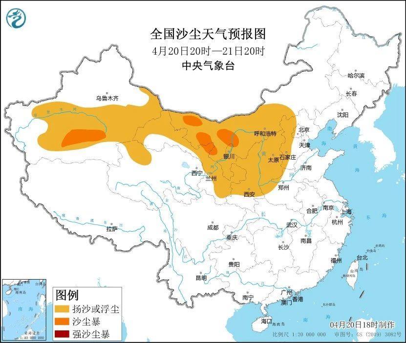 南方三轮降雨接连来袭 22日起广东广西旱区迎甘霖