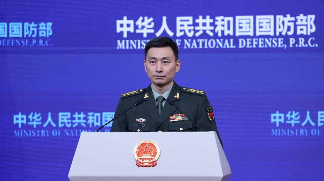 中国国防部将举办第三届驻华武官国际安全合作研讨会