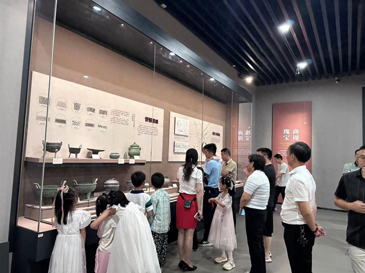 湖北黄梅：数字赋能，让千年文化“活”起来