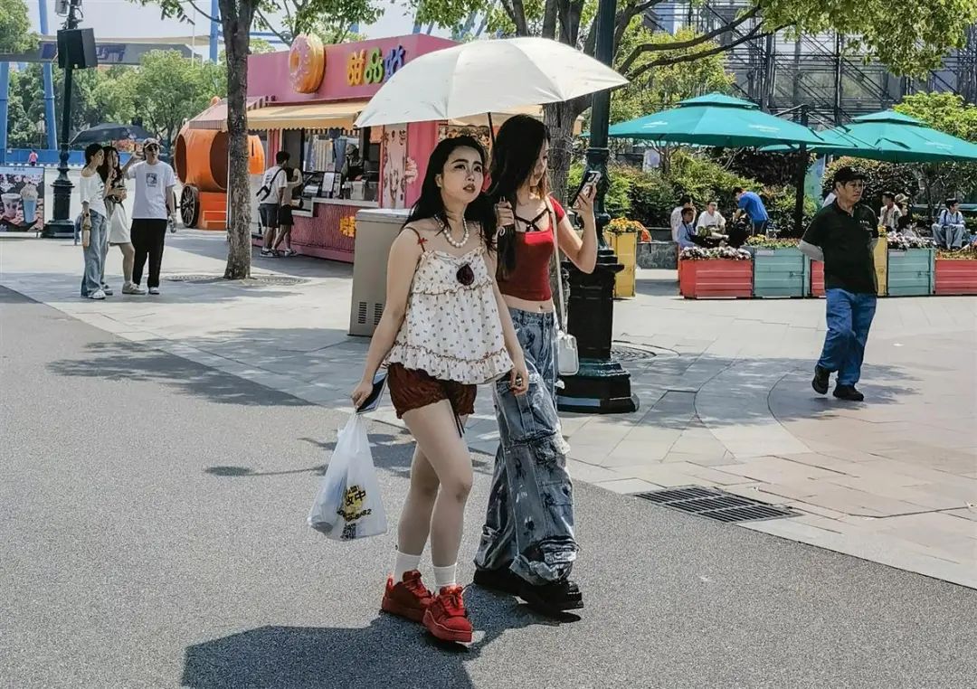 最高37℃！湖北热到飞起！五一最新天气预报来了