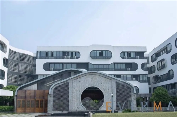 叛逆者宗馥莉