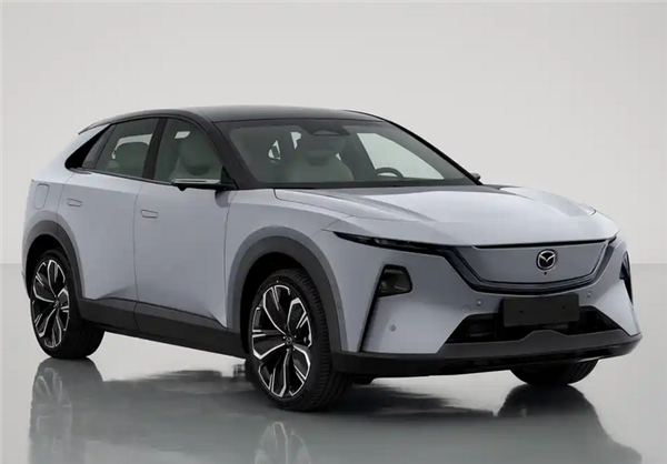 马自达首款增程SUV！全新EZ-60申报：深蓝S07同平台