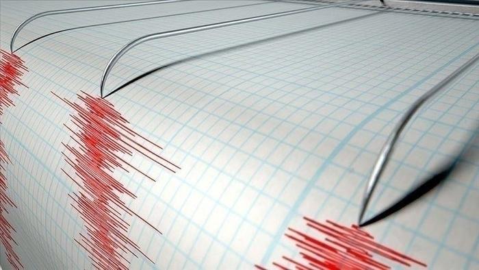 美国加州圣迭戈县发生5.2级地震
