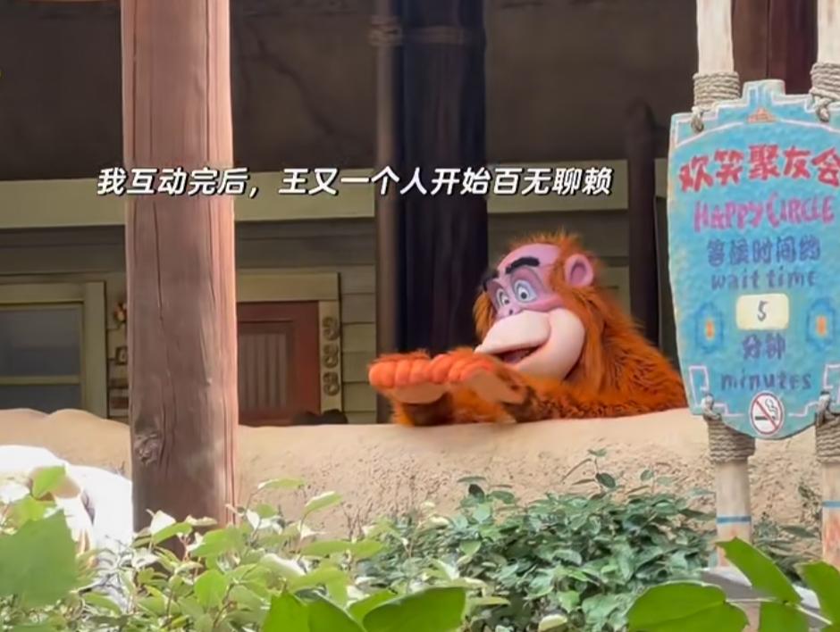 上海迪士尼突传消息！这一项目停运，网友不舍：刚去过就成绝版？