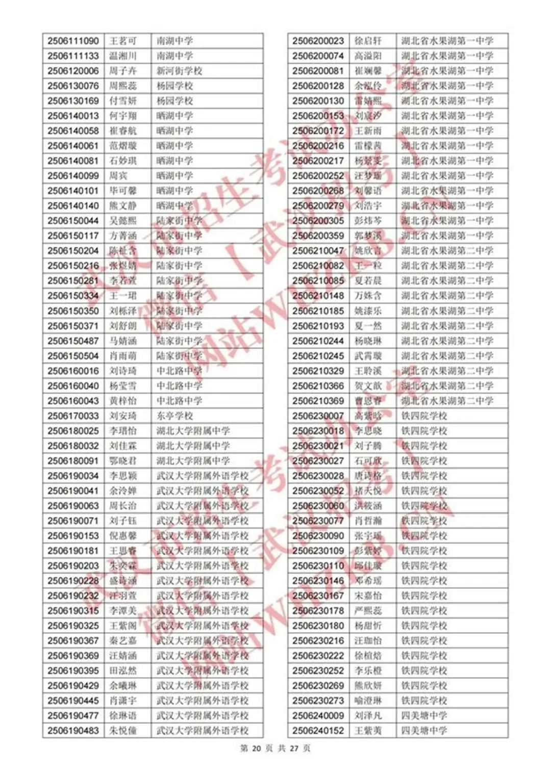 体育艺术特长生资格认定合格名单_19.jpg