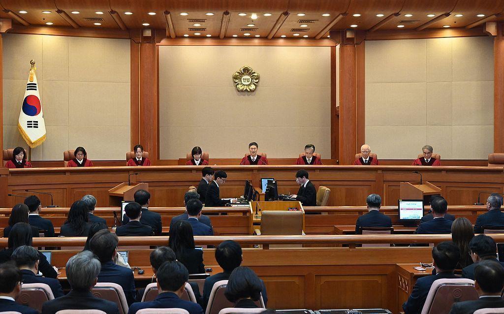 李在明正式宣布参选韩国总统