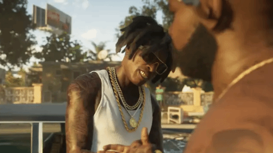 《GTA6》海量情报曝光！世界活动超丰富 全面升级