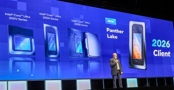 Intel怎么追！台积电完美搞定2nm 扭头就冲向1.4nm