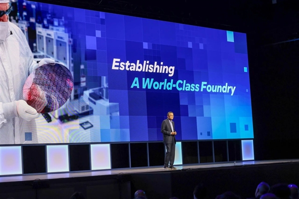Intel新任CEO陈立武：坚定代工、最重视与客户交流