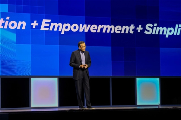 Intel新任CEO陈立武：坚定代工、最重视与客户交流