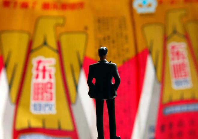 东鹏饮料一季报的两个看点：新单品、新市场