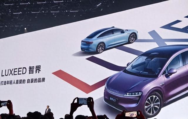 “智驾第一”豪言惹风波：奇瑞董事长为何踩中宣传红线？