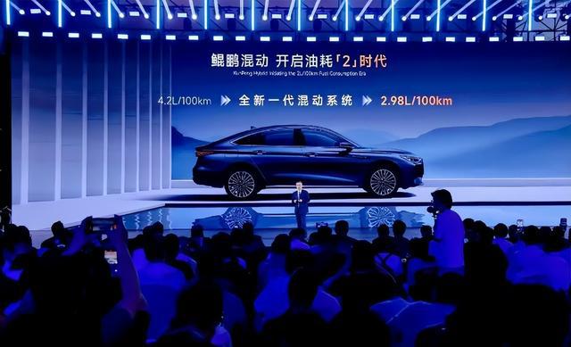 “智驾第一”豪言惹风波：奇瑞董事长为何踩中宣传红线？