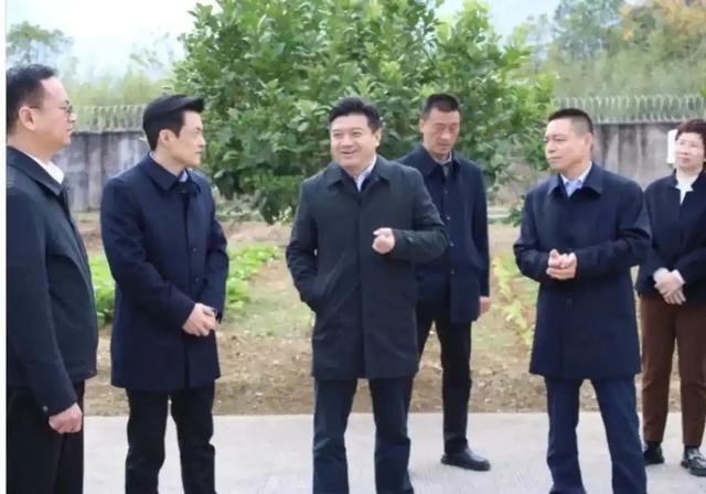 湖南机场集团董事长邱继兴涉性侵被刑拘，官网已无法打开