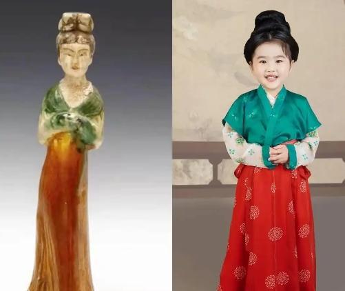 62岁奶奶1比1还原“太乙真猪” 从管理员到“网红”裁缝
