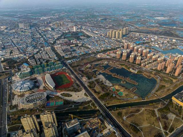 “千亿县”再扩容，这些小城靠什么？