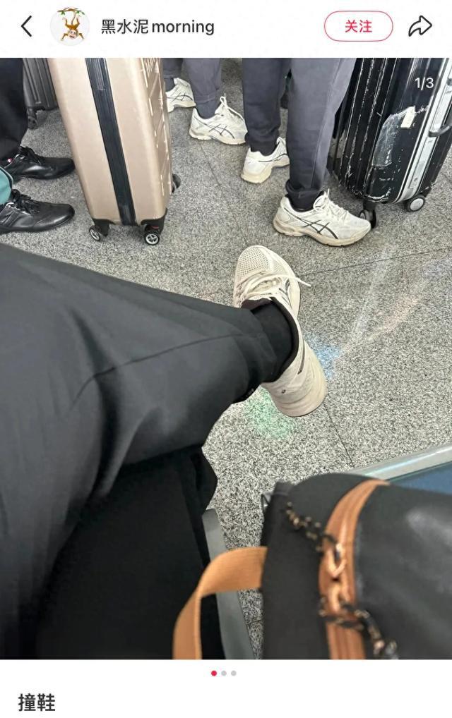 银色老头鞋，年轻人抢疯了？