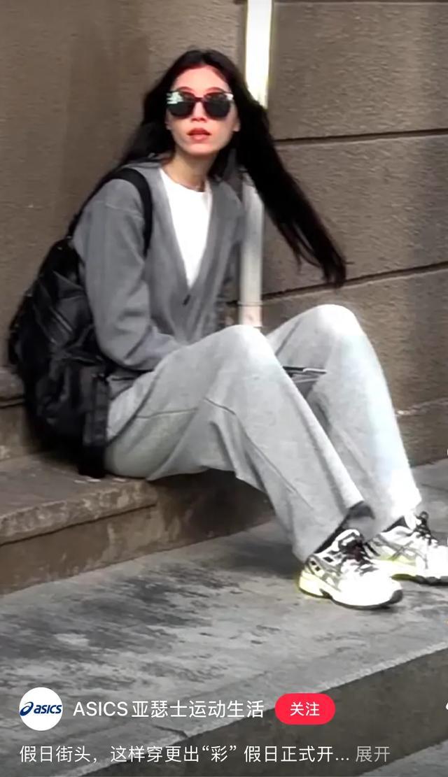 银色老头鞋，年轻人抢疯了？