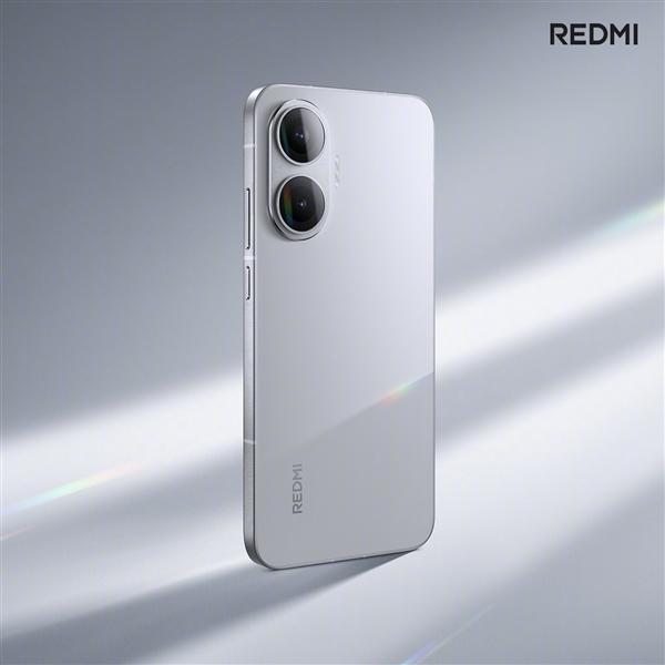 壕无人性！REDMI Turbo 4 Pro首销送十万份足金贴纸