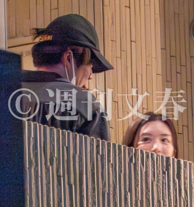 永野芽郁被爆劈腿已婚男星田中圭和韩国演员金武俊，三方回应