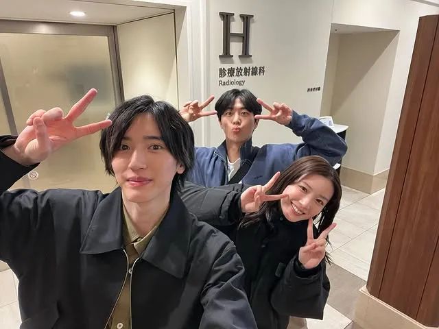 永野芽郁被爆劈腿已婚男星田中圭和韩国演员金武俊，三方回应