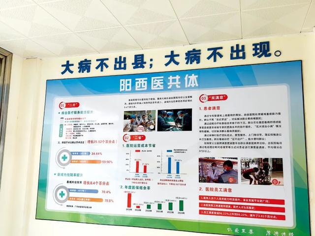 解决看病难，这招就够了？