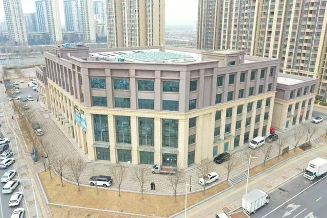 郑东农文旅融合新地标，打造白沙高品质生活圈