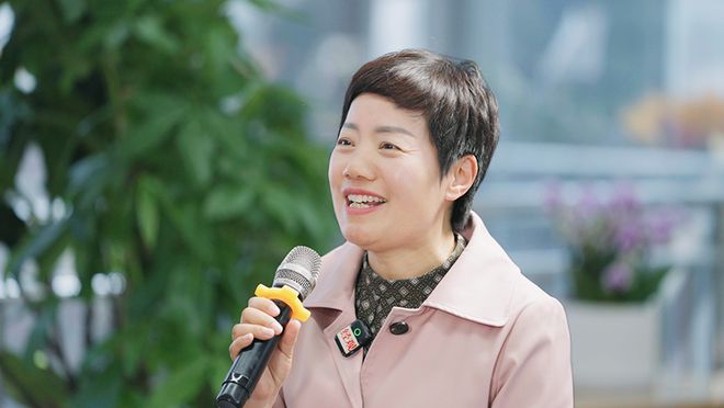 拾级而上 向光向阳——2025「心阶讲堂」跨界启幕，共筑青少年心理韧性