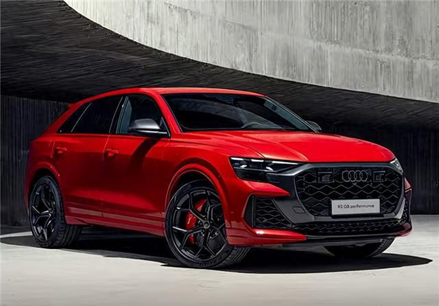 奥迪RS Q8 Performance登顶纽北：146.89万值不值？