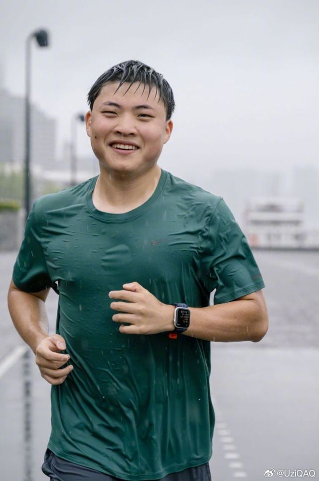 亚运会金牌得主宣布无限期停播，曾因糖尿病退役