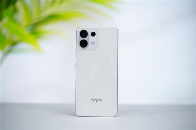 千元机新卷王！OPPO K12s全面评测：OPPO史上最大电池 五年不卡成为现实