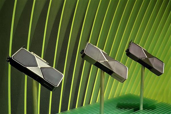 576.02驱动问题不少！NVIDIA第二次推热修复驱动：修复灰屏崩溃等