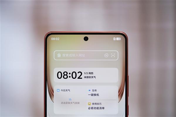 满血性能铁三角不到1700元！iQOO Z10 Turbo Pro图赏