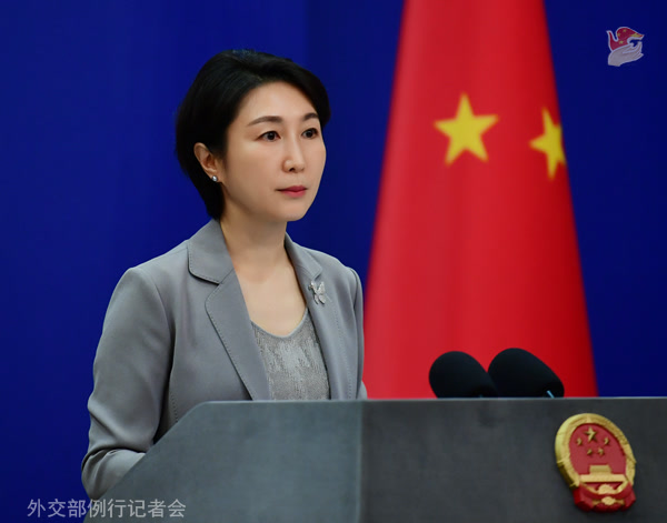 特朗普政府禁止哈佛大学招收国际学生，外交部回应