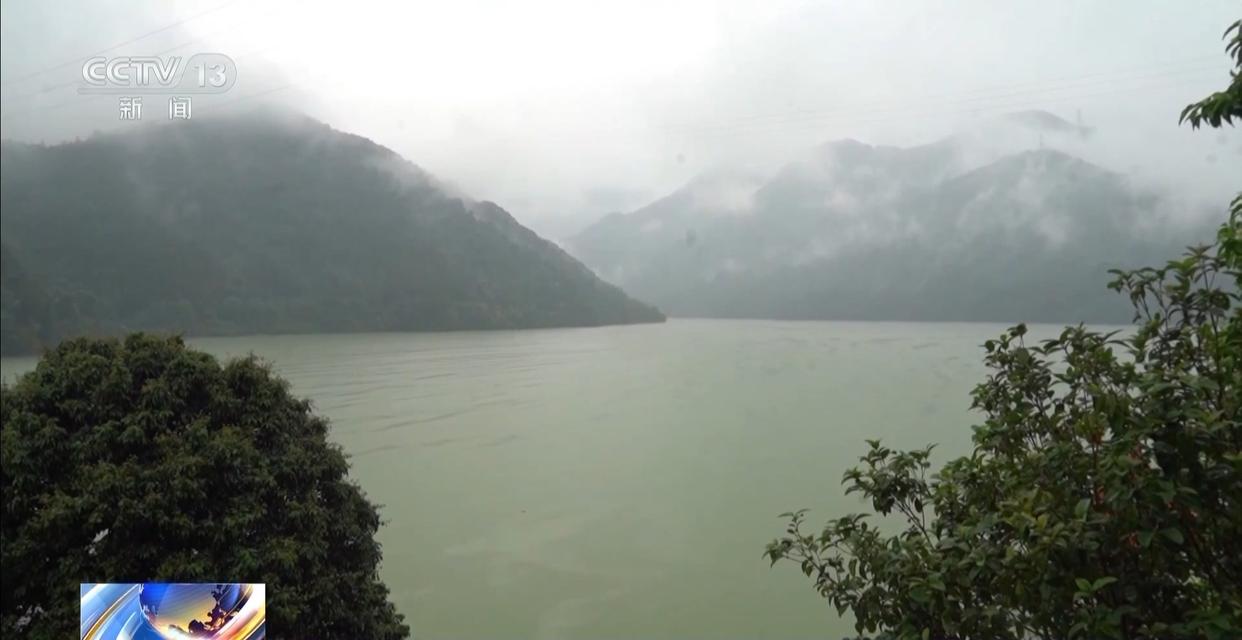“龙舟水”来袭，南方多地强降雨上线