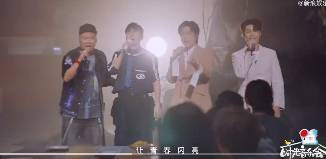 知名歌手苟伟去世，年仅44岁！曾晒与张杰的合照，称“永远的朋友”
