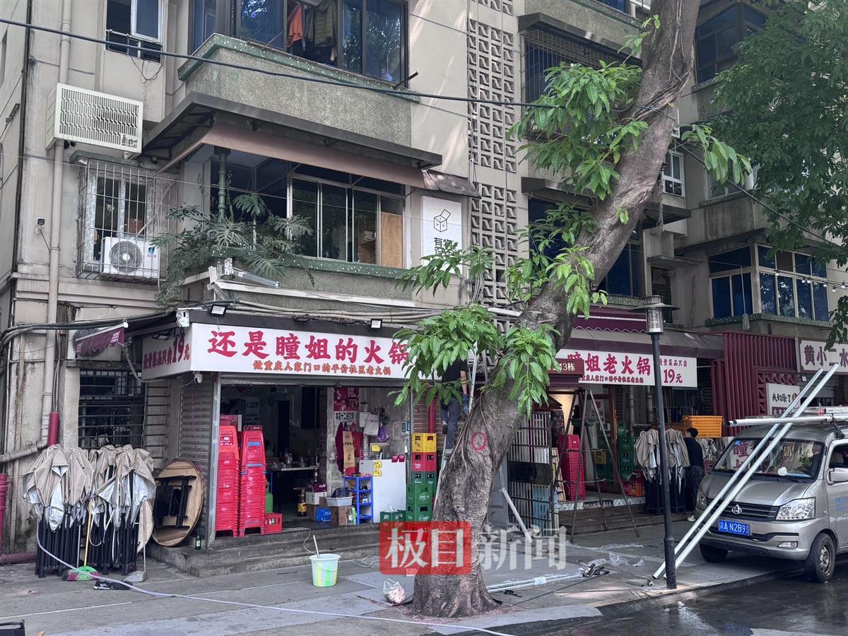 医院为掉进火锅受伤的猫免费治疗，涉事火锅店谢绝网友改名提议：不会消费猫咪流量